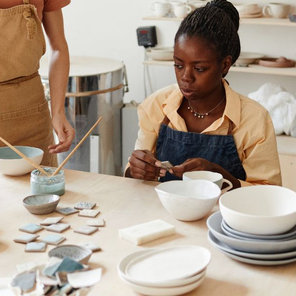 Essential Pottery Supplies For Beginners