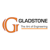 Gladstone Engineering Logo