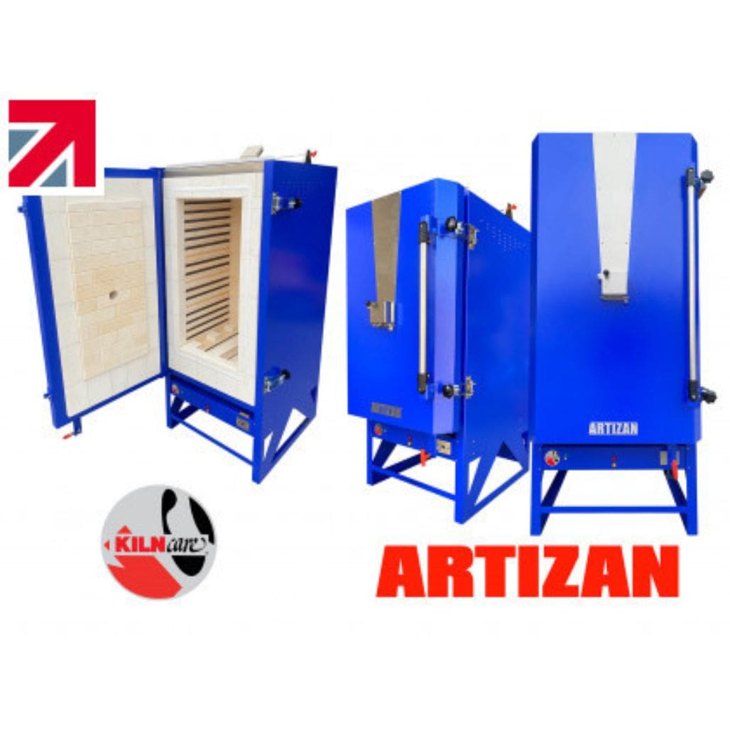 Kilncare Artizan Front Loader Kilns