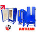 Kilncare Artizan Front Loader Kilns