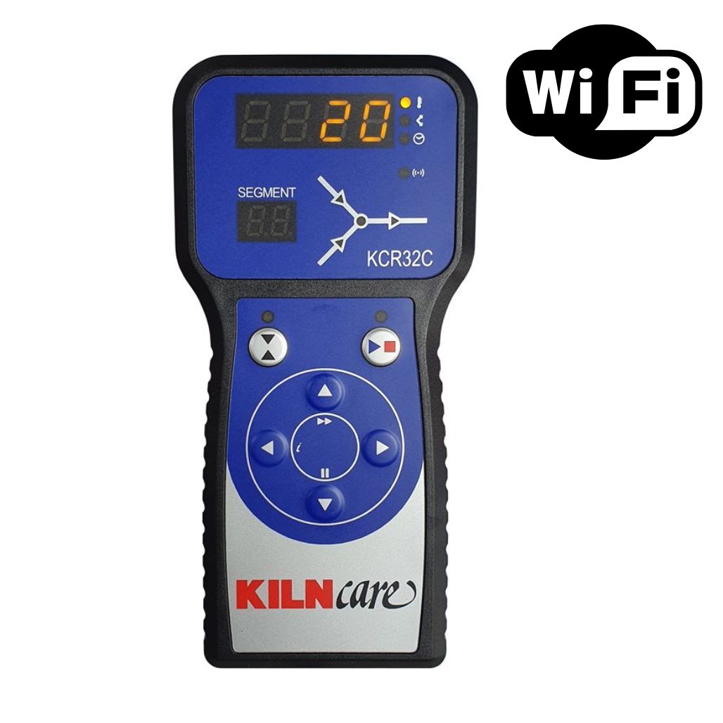 Kilncare KCR32C Controller + WIFI